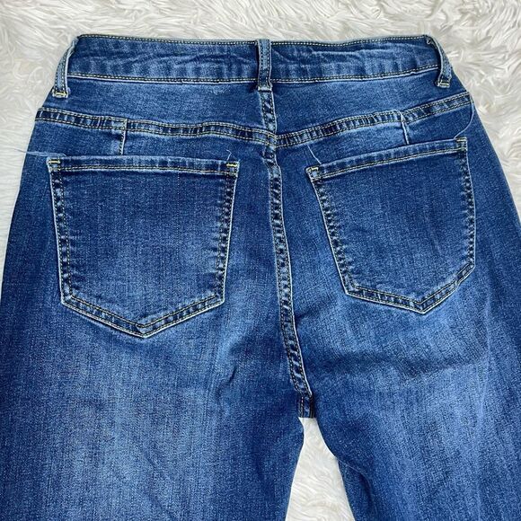 VIP Ones Flare Jeans Size 2 - Picture 7 of 9
